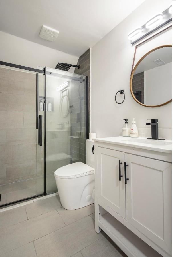 Hotel New Haven à Ottawa Extérieur photo