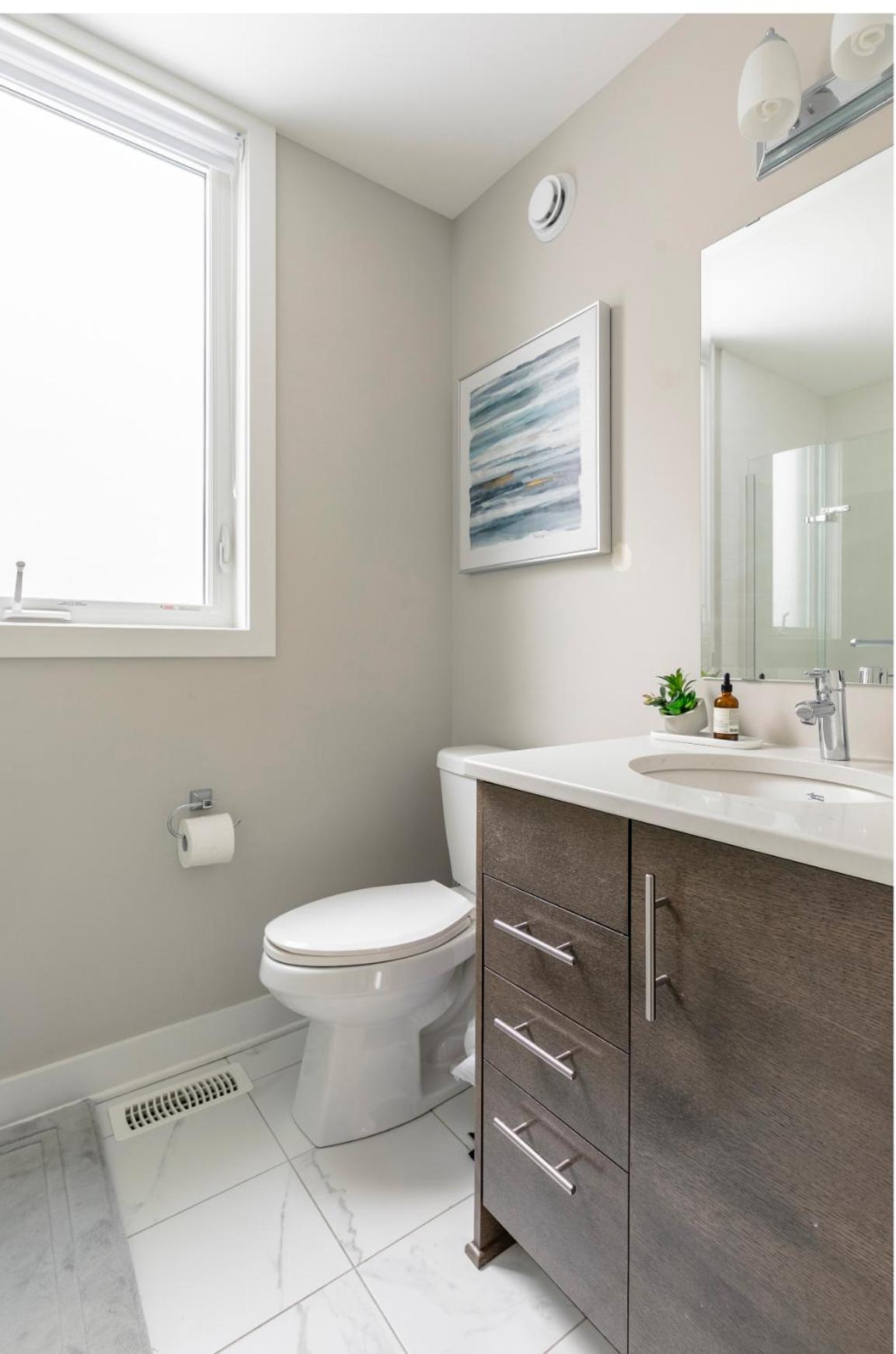 Hotel New Haven à Ottawa Extérieur photo