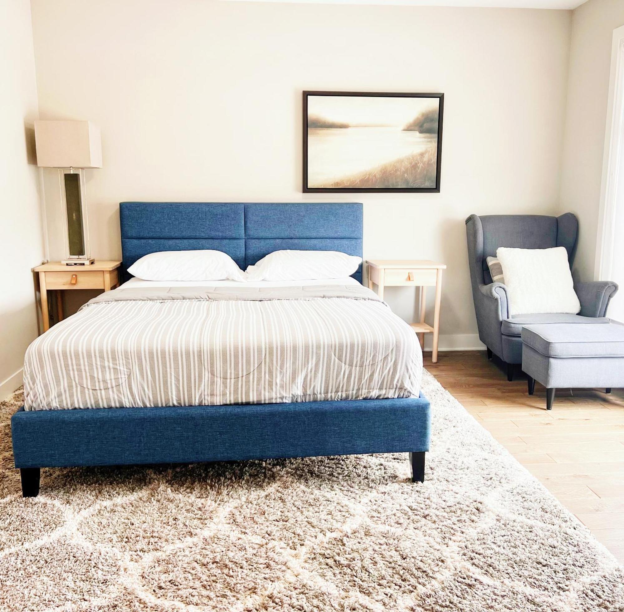 Hotel New Haven à Ottawa Extérieur photo